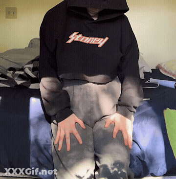 Chubby Porn GIF