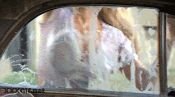 Clothed Taunting GIF