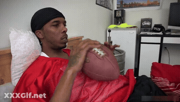 Cock Ebony Mia Khalifa GIF