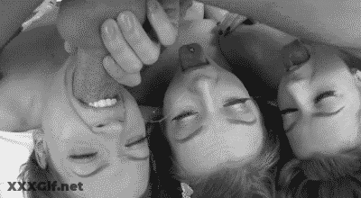 College Porn GIF