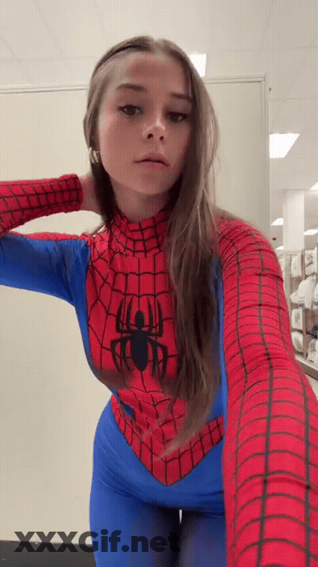 Cosplay Costume Cute TikTok GIF