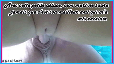 Cuckolding Hotwife: Partage De La Vie De Couple GIF