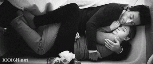 Cuddle In The Bath: A Non-Nude, Erotic Experience GIF