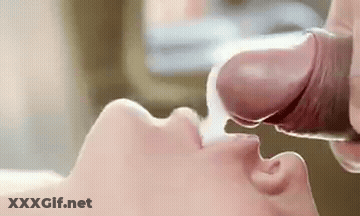 Cum Cumshot GIF
