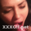 Cum In Mouth GIF