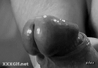 Cumshot GIF