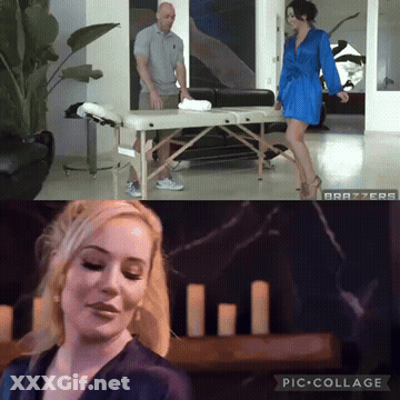Cumshot Jayden Jaymes OnlyFans Savannah Bond GIF