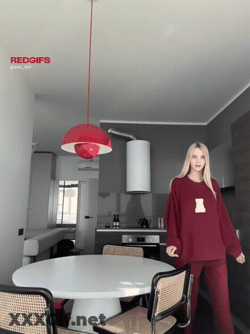 Cute Titty Reveal GIF