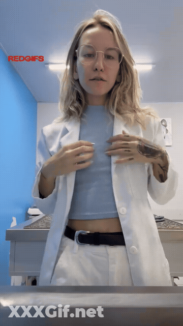 Do You Fuck Veterinarians GIF