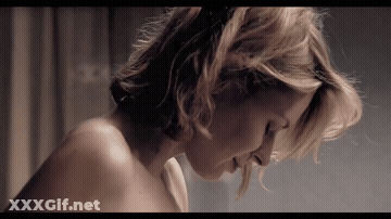 Elena Radonicich - Puffy/Pointy, Pregnant Plot In 'Banat' (2015) GIF