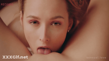 Eye Contact GIF
