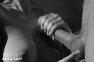 Facial Porn GIF