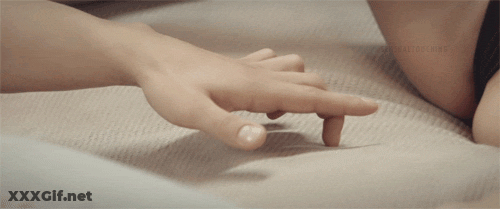 Finger Fucking: A Non-Nude Masturbation Experience GIF