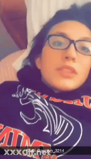 Flashing Tities GIF