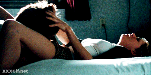 Fuck Me Gently With A Chain Saw: A Sensual Experience GIF