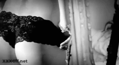 Fuck Me Hard: Hot Girl's Sexy Lingerie GIF