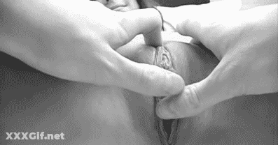 Fuck Me Hard: Nasty Pussy Stuffing GIF