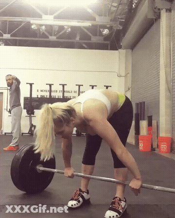 Funny Porn GIF