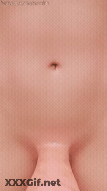 Futa Cumming On Your Face Taker POV GIF