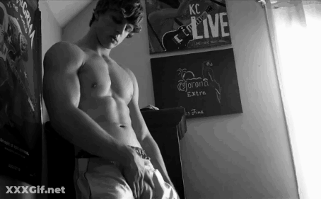 Gay Porn GIF