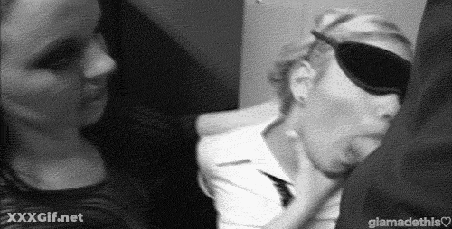 Get Your Fuck On: A Guide To Erotic Exploration GIF