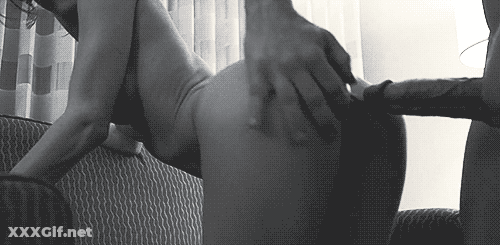 Get Your Hands On This Hot Pussy: Big Dicks And Big Tits Await GIF