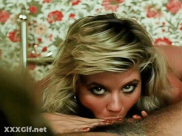 Ginger Lynn- Ball Busters GIF