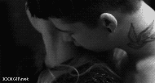 Girlfriend Gone Wild: A Steamy Night Of Passion GIF