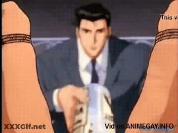 Gogogarcon Clip GIF