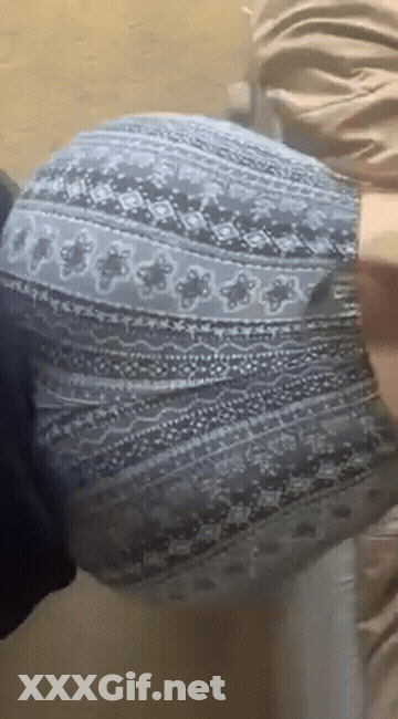 Grinding PAWG GIF