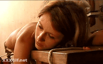 Hardcore BDSM GIF
