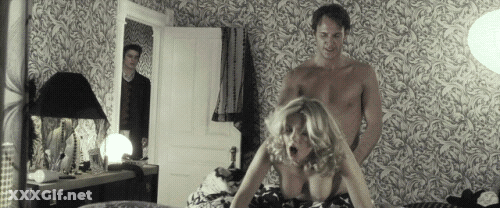 Hardcore Bitch Gets Fucked GIF