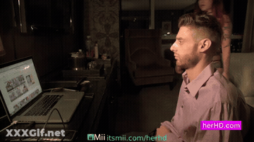 Hardcore Porn GIF