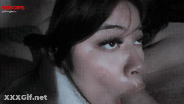 He Didn'T Last Long After This GIF