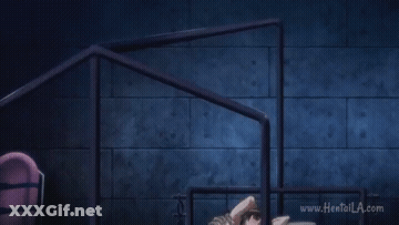 Hentai Porn GIF