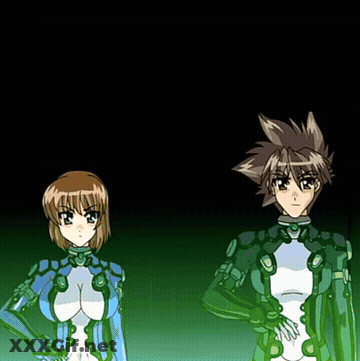 Hentai Porn GIF