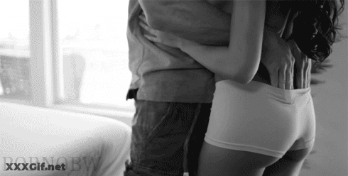 Hot Babe With Big Tits: Perfect Porn For Erotica Lovers GIF
