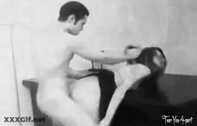 Hot Naked Guy Fucking A Girl On A Horse GIF