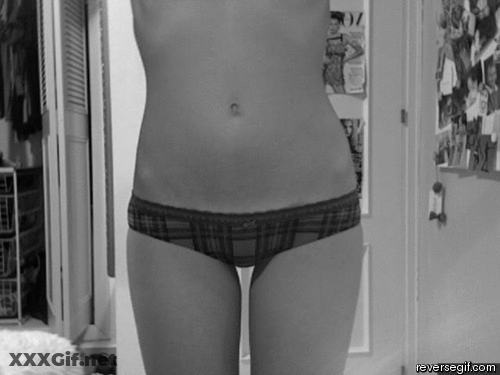 Hot Pornstar's Asshole: RNSFW On GIF