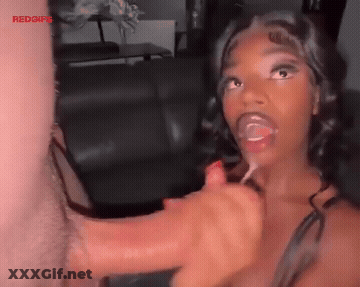 Hungry Bwc Slut GIF