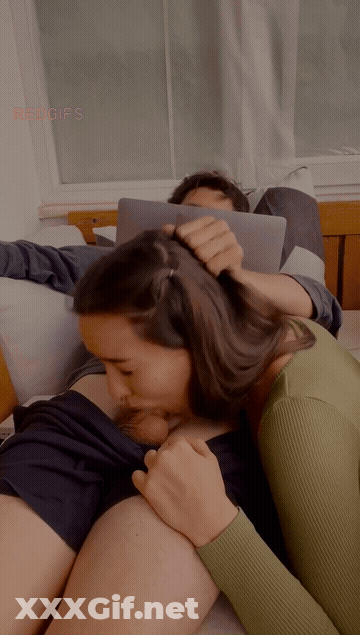 I'Ll Go As Deep As You Want GIF