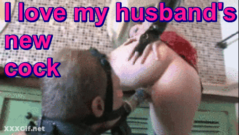 I Love My Husband's Girlfriend GIF