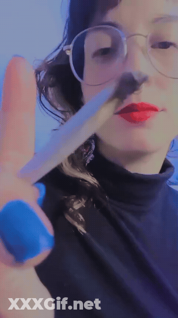 I Need An Ashtray GIF