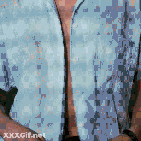Jane Arakawa Flashes Her Small Tits On The Street GIF