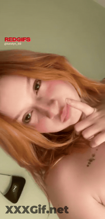 Just A Quickie Before Faddy Gets Home GIF