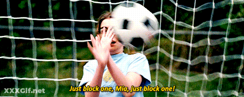 Just Block One, Mia, Just Block One: Alcohol, Hot Lesbian GIF