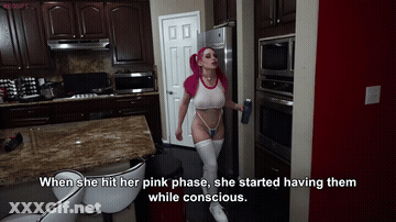Just Discovered That Short Video Of Lily Lou. Cant Find The Source For The Original GIF
