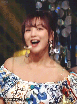 Korean Kpop Amateur Big Tits Show GIF