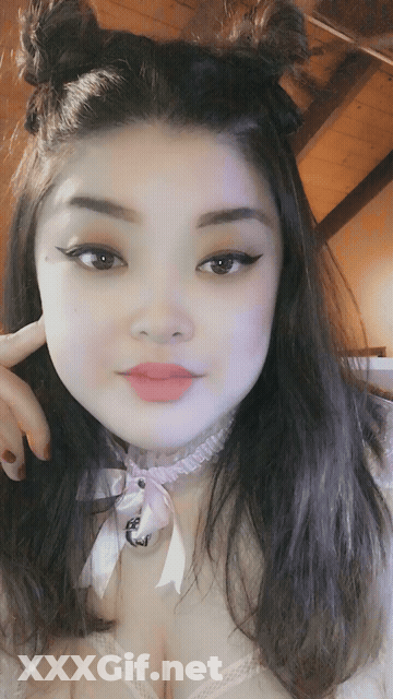 Koreanxkitty Clip GIF