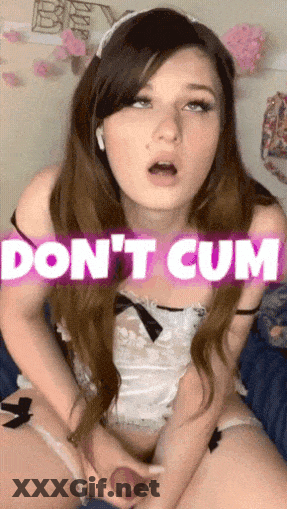 Leak GIF